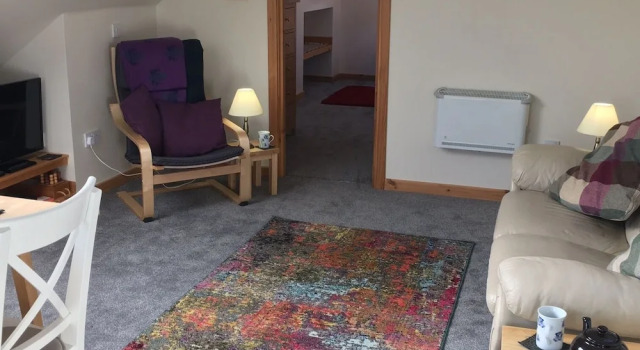 Апартаменты Skye Getaways Self Catering Accommodation