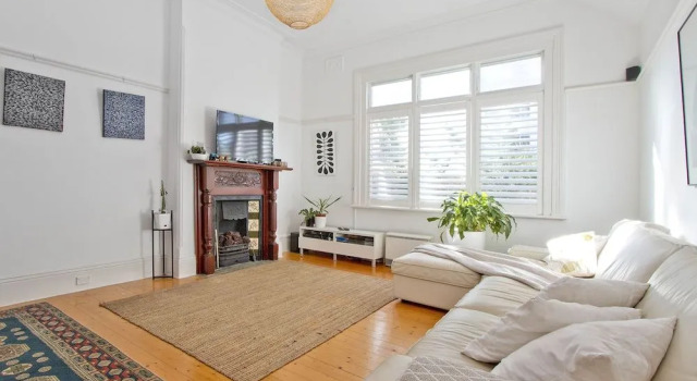 Manly Beachside 2 Bedroom House