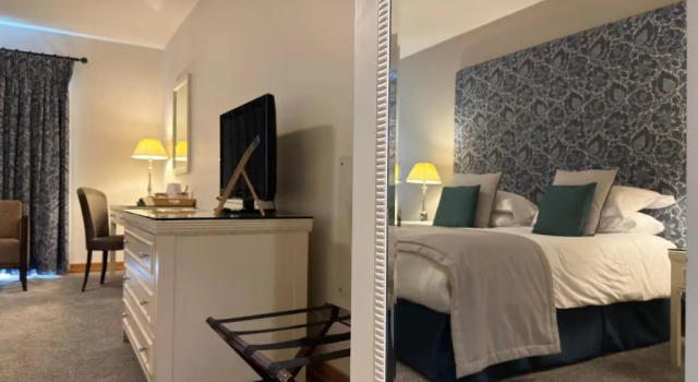 Номер Executive Bicester Hotel, Golf & Spa