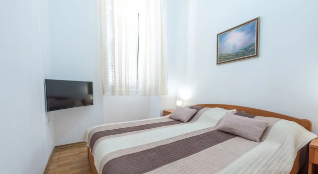 Апартаменты с 2 комнатами с видом на город Apartment Old Writer