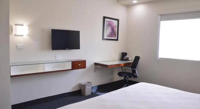 Номер Standard Best Western Santorin