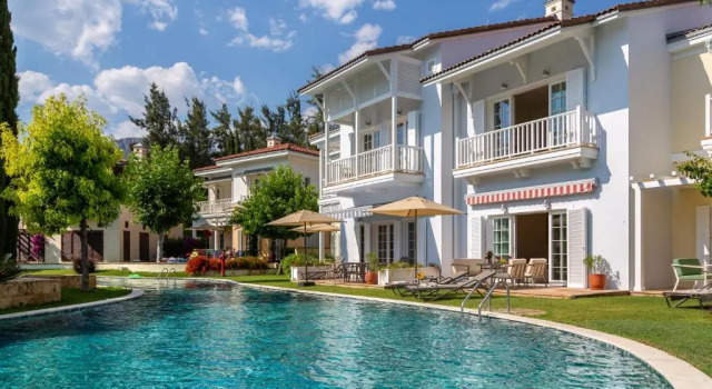Номер Standard Portvillas by Villa Safiya