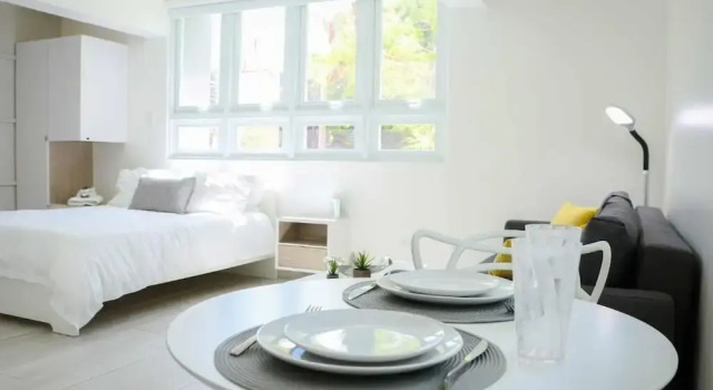 Avila Guesthouse, Забронировать Апарт-отель Сантурсе Вьехо Сан-Хуан