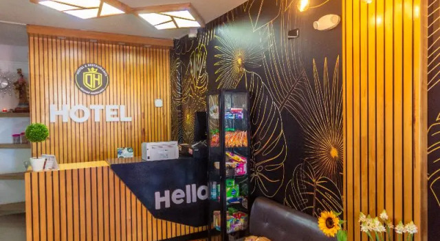 Hotel Dellhar Americano By Del Toro, Book Hotel Hotels in Antioquia with Breakfast, Breakfasts