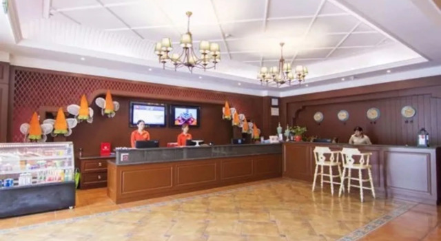 Ibis Hotel Chongqing Airport Branch, Rezerwuj Hotel Hotele w Yu Bei ze śniadaniem, Śniadanie
