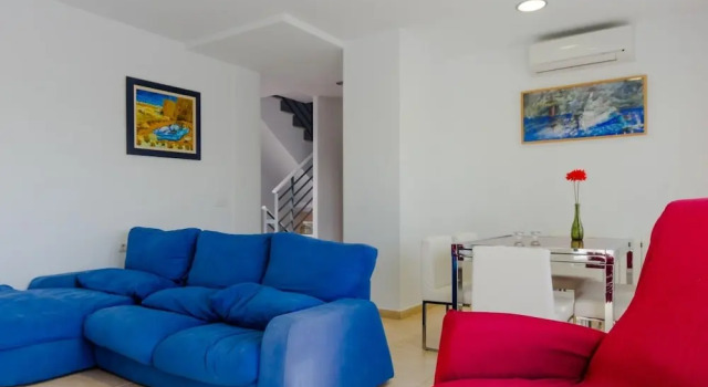 Villa Almadraba 8767, Забронировать Вилла Конил-де-ла-Фронтера Коста-де-ла-Лус