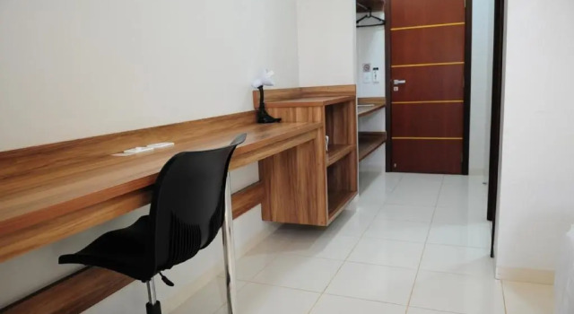 Одноместный номер Standard Hotel Mandino