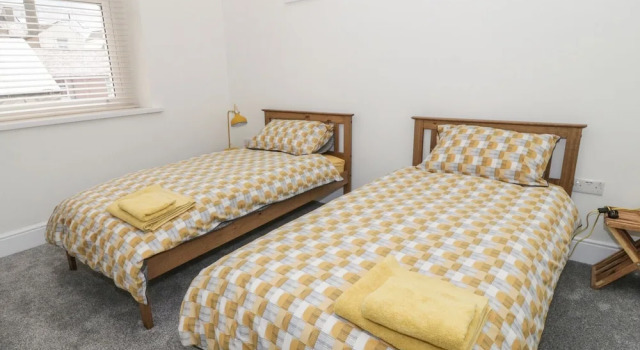 Коттедж Charnwood Villa
