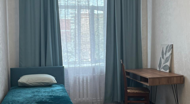 3-room apartment on 5th Park street, Prenota Appartamento Mosca Russia, vicino a Stazione metro Izmajlovskaja