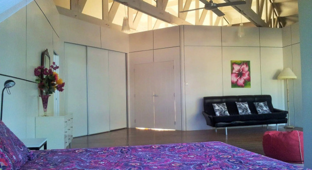 Kakera Villa Apartments Rarotonga, Rezervasyon Daire Matavera Rarotonga