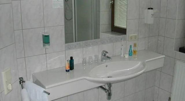 Двухместный номер Comfort Landhotel Stofflerwirt