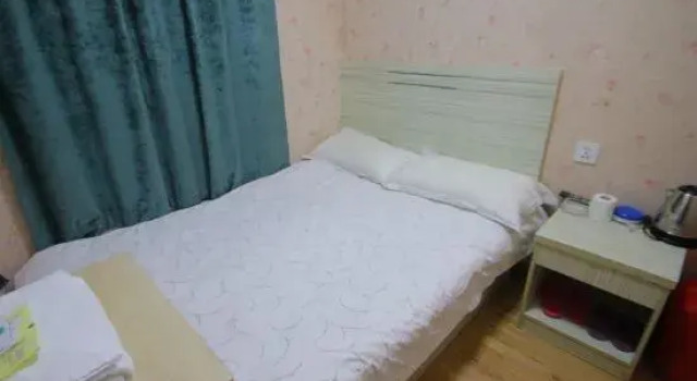 Номер Standard Shanghai Sanping Inn