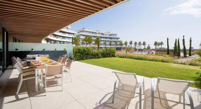 weforyou Las Nereidas de Los Álamos 3 bedrooms and PARKING