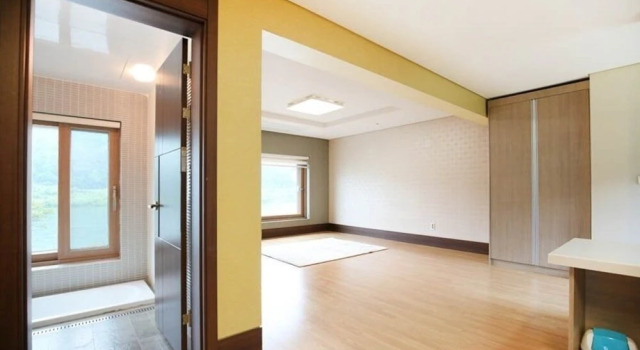 Villa M Pension, Buchen Sie Villa Villen in Chuncheon, Villa