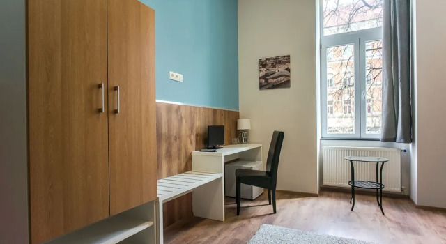 Sissy Boutique Residence, Varaa Boutique-hotelli 07. Erzsébetváros 