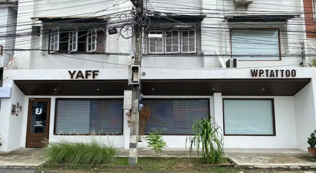 cumpun hostel