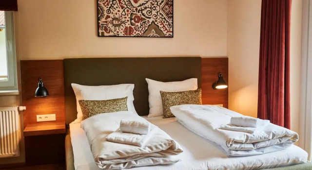 EVI Apartments - Susi