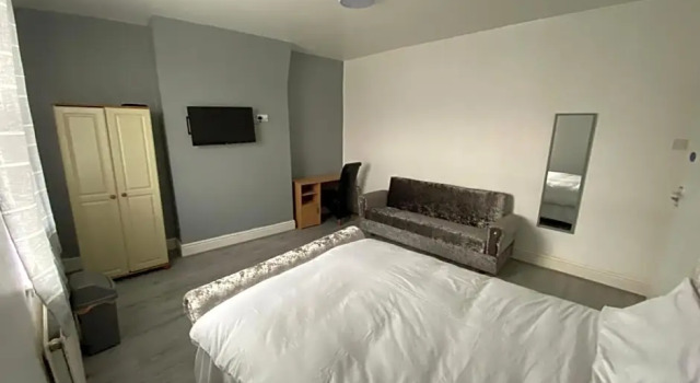 Glorious catering & Restaurant BnB, Reserva ahora Bed & breakfast Tipton Midlands Occidentales