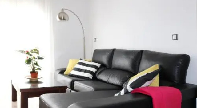 Apartamento en Calle Arroyo 27, Забронировать Апартаменты/квартира Отели Севильи с парковкой, рядом с Музей современного искусства, Парковка