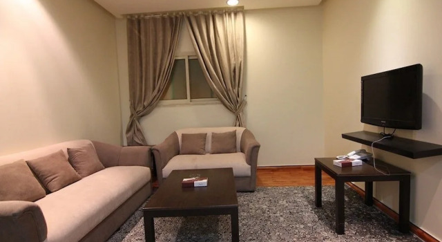 Rwaq- AlFalah, Buchen Sie Hotel Riad 