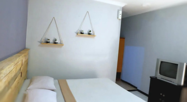 Puri Tomat Hotel, Rezervasyon Otel Bandung Kidul Bandung