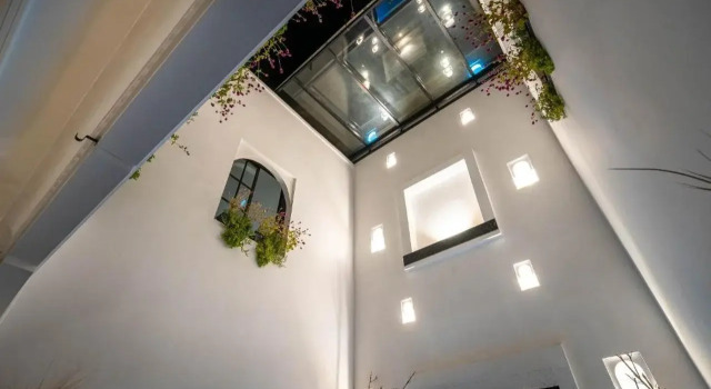 Riad Come & Va, Забронировать Отель Марракеш Марракеш-Тенсифт-Эль-Хауз