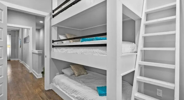 City Heights - Broadway Designer Condo, Забронировать Апарт-отель Нэшвилл Теннесси, рядом с Медицинский колледж Мегарри