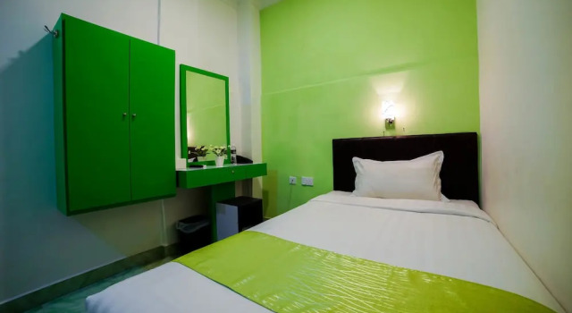 Номер Standard Greenland Hotel Batam