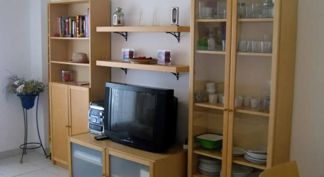 106458 - Apartment in Vera