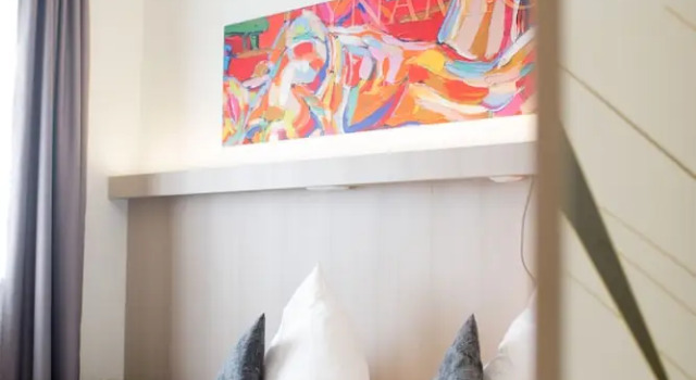 Номер Business Hotel Cloppenburg