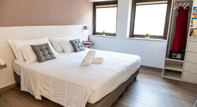 Ruggero Settimo - Room & Suite