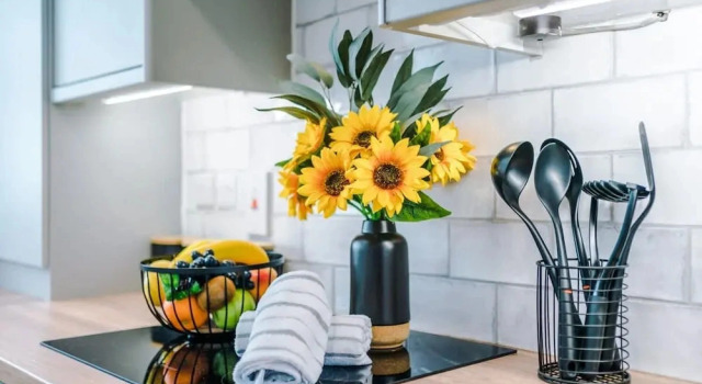 New Stunning Flat Perfect for Business Sleeps 3, Boek Appartement Crewe 
