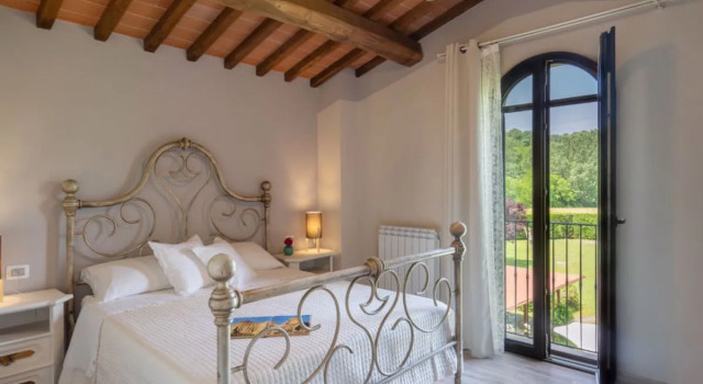 Holiday Home Il Fienile del Casolare by Interhome, Buchen Sie Hotel Terranuova Bracciolini Valdarno