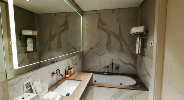 Номер Standard Vivienda Hotel Villas Al Hada
