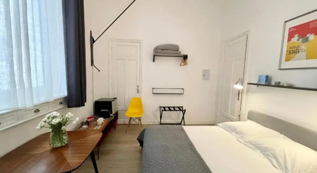 Номер Standard Maison Dormoy