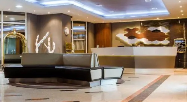 Hotel Milenio, Buchen Sie Hotel Nampula Mosambik