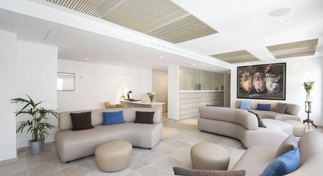 La Goleta Hotel de Mar, Prenota Hotel Hotel 4 stelle a Maiorca, 4*