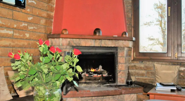 Hotel Odysseas, Varaa Hotelli Hotellit Thessalia pysäköinnillä, Pysäköinti