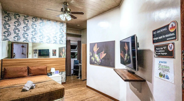 Двухместный номер Deluxe Hotel Urban-Khotel Kurban Hotel