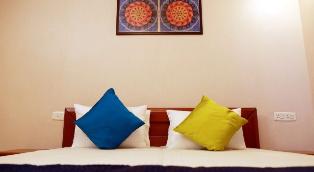 Vedas Wellness City