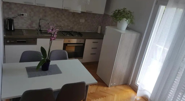 Апартаменты с балконом Apartments Sonja