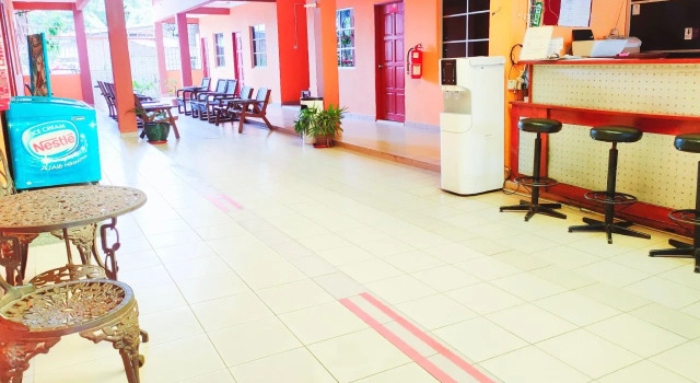 Sweet Inn, Rezervovat Mini-hotel Motely v Kedah, Motel