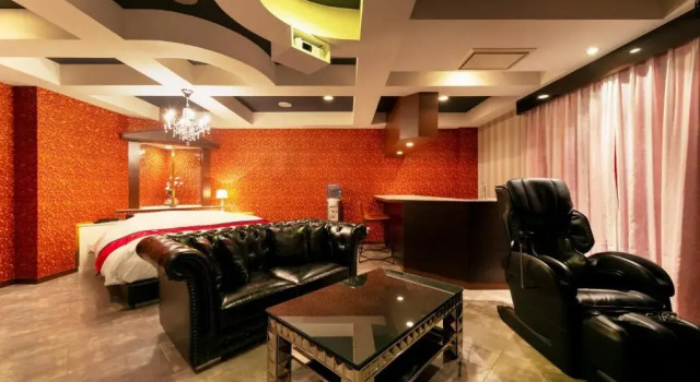 Номер Deluxe Hotel Eldia Yamanashi