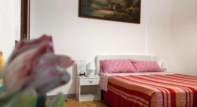 Apartment Rome Flat