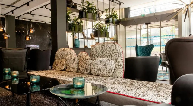 Motel One Paris-Porte Dorée, Rezerwuj Motel Saint-Mandé Val de Marne