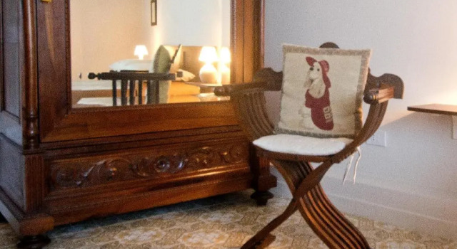 Mimì Rooms