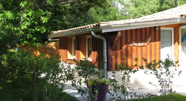 Коттедж Les Maisons de Léon