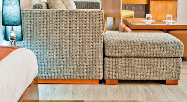 Номер Economy South Star International Hotel