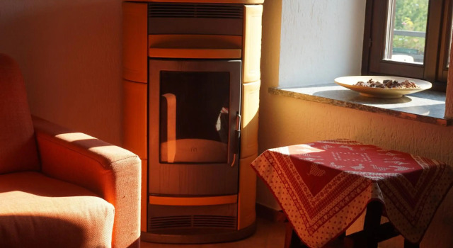 Maison Mey - Gignod, Buchen Sie Hotel Gignod Aostatal