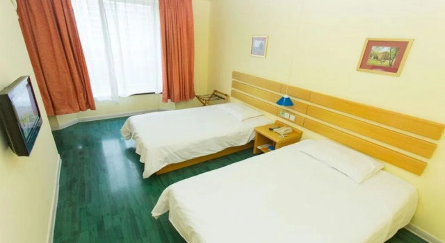 Home Inn Chengyang